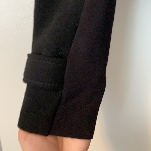 Cropped moto jacket BCBG - Picture 4 of 5